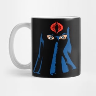 The Hood Mug